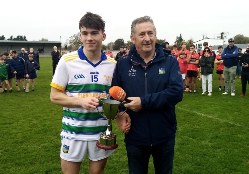 Glenquin Gaels