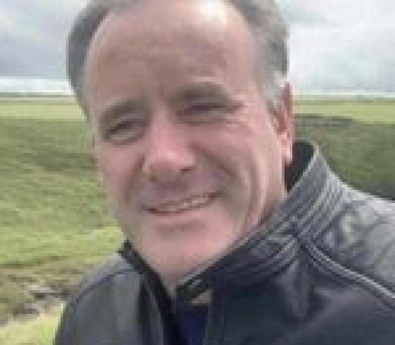 John Sheehan RIP