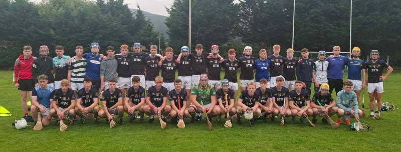 Goals prove crucial as Doon succumb to Blackwater in Dr Harty Cup opener