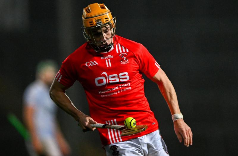 Five county finals down for decision this weekend in Limerick Club Hurling Championships 