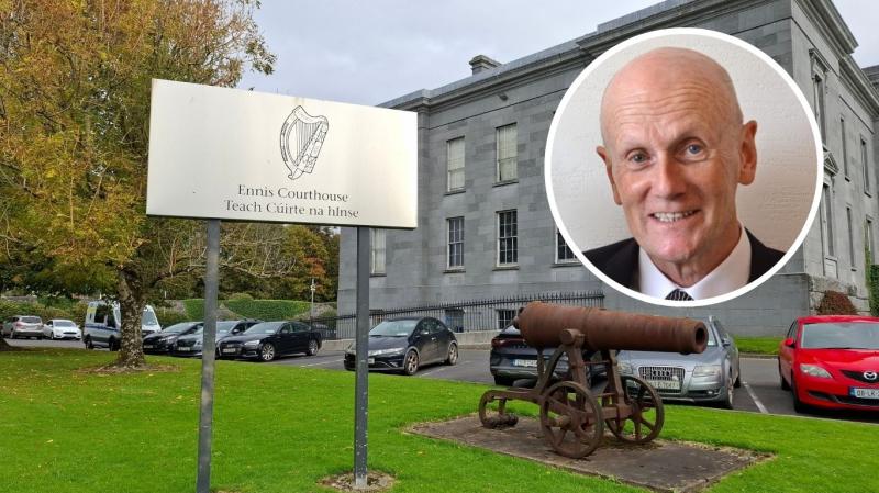 Clare motorist to plead guilty over death of 'inspirational' Limerick teacher in road crash