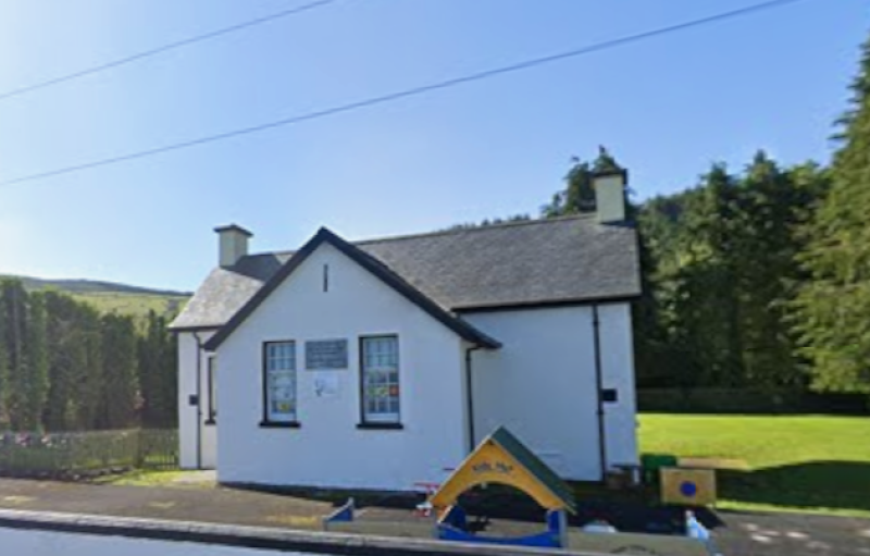 Community spirit keeps Limerick Preschool open and thriving after three decades 