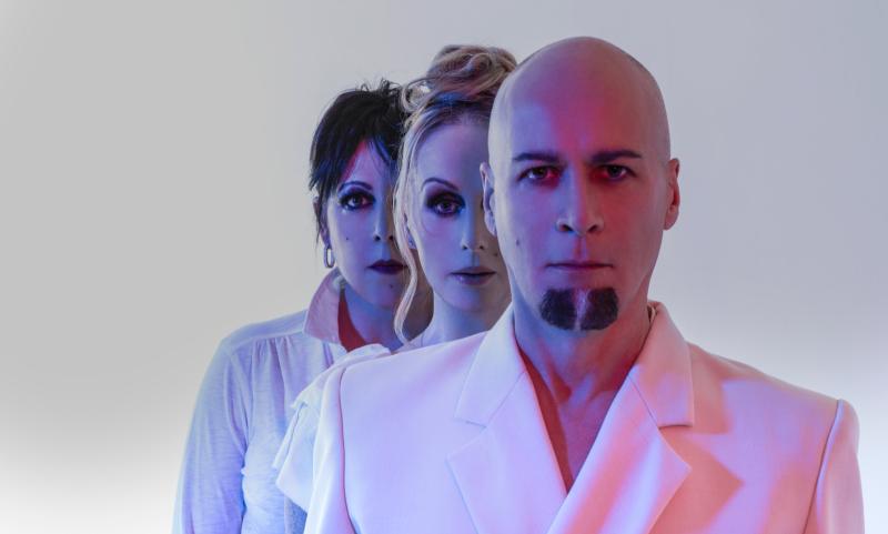 Iconic synth-pop legends announce 2026 show at King John's Castle