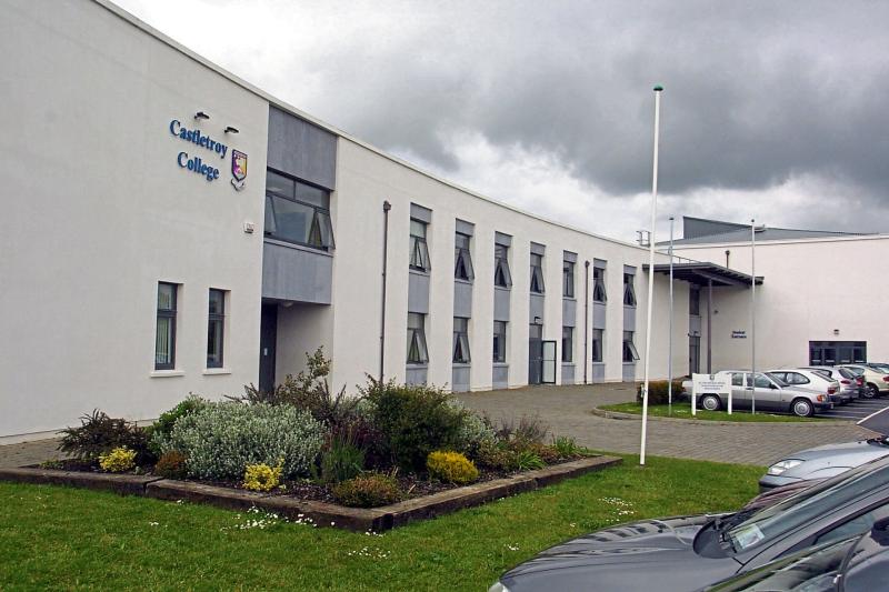 Limerick school and two local companies on shortlist for environmental awards