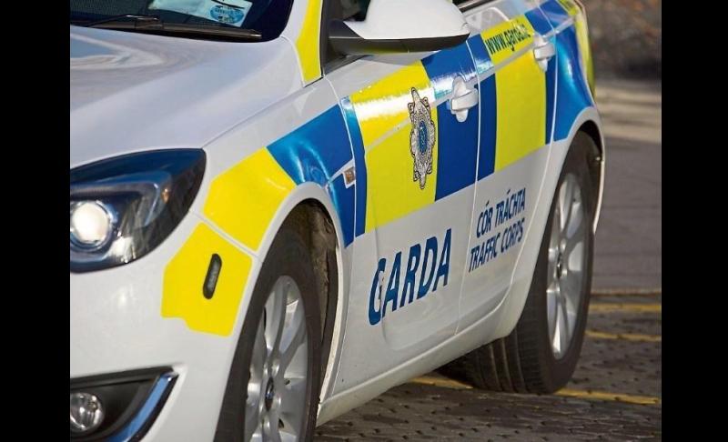 BREAKING: Road closed following two-vehicle collision in County Limerick village