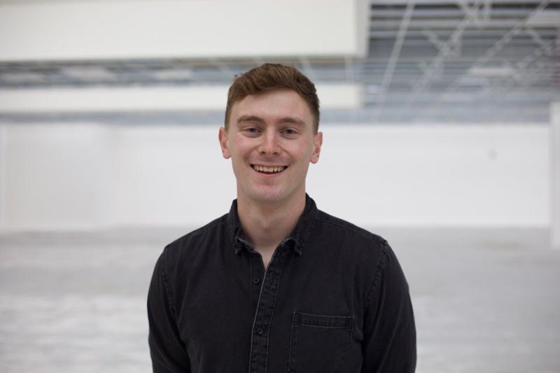 Breaking the stigma: Limerick man bravely speaks of his mental health challenges