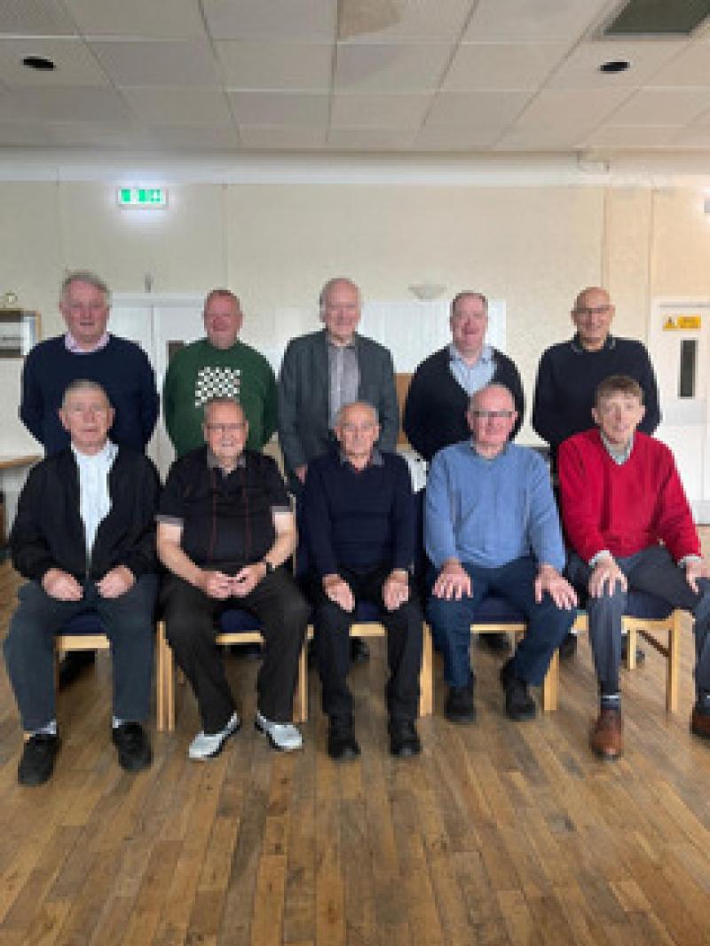 Irish Open Draughts Tournament to be held in Limerick during October Bank Holiday weekend 