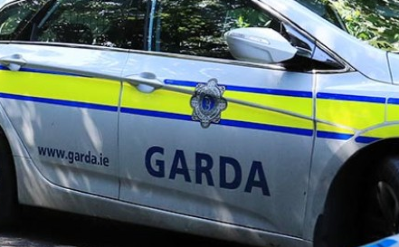 BREAKING: Woman, 70s, dies following two-vehicle road traffic collision in Limerick