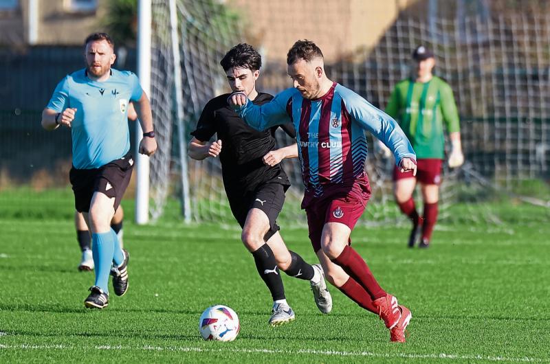 Complete Limerick District League weekend junior soccer round-up