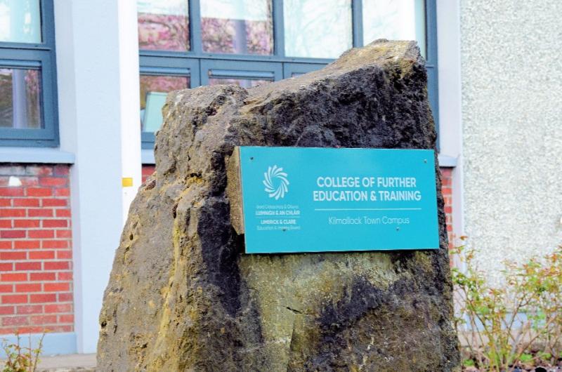 'Golden ticket' - Thousands sign up for third-level courses across east Limerick