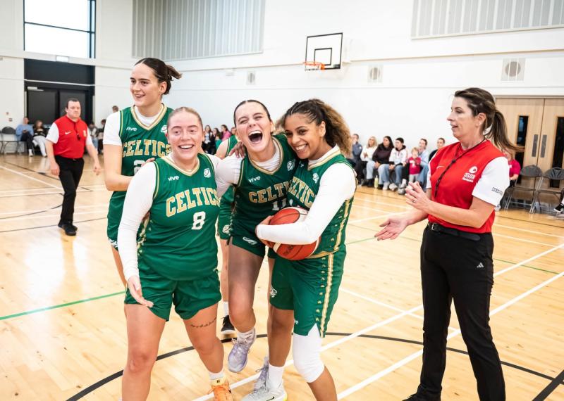 Mixed bag of results for Limerick sides in Domino's Super League and Division One action 