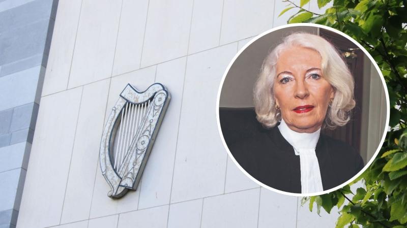 Gardai 'hosed down' during tense showdown amid angry scenes outside Limerick home