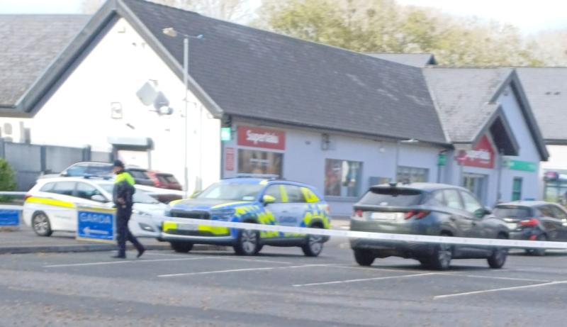 UPDATE: Limerick hit-and-run victim who suffered ‘serious injuries’ was not intended target