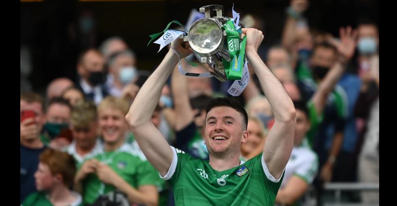 Decorated Limerick hurler Declan Hannon calls time on inter-county career