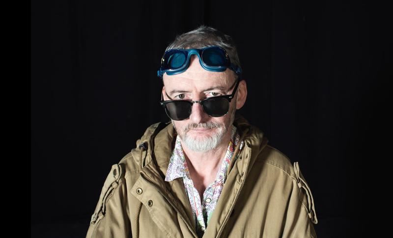 Lisdoon Nirvana to transform Limerick's Belltable with theatrical monologue