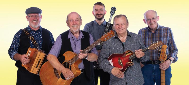 The Fureys announce Farewell Tour with final Limerick concert