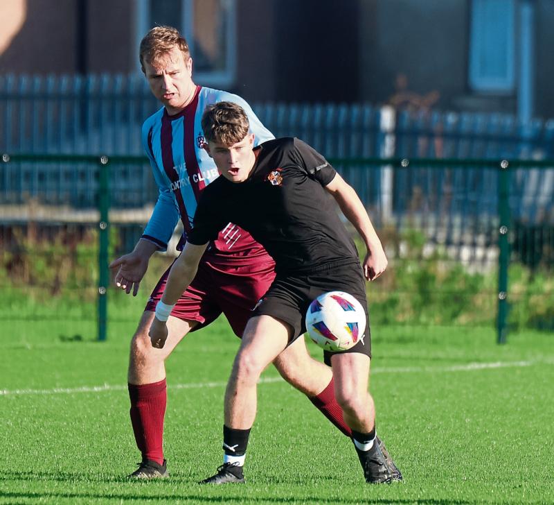Munster Junior Cup and Shield action tops bill of fare for Limerick District League clubs