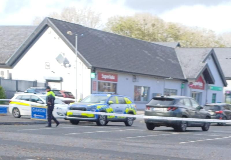 'Touch and go': Hit-and-run victim fights for life in Limerick hospital