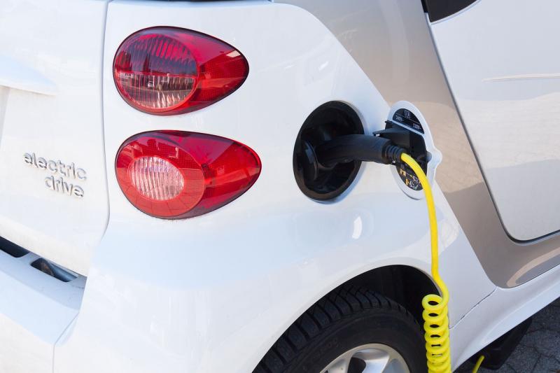 CONFIRMED: New EV charging points to be installed at four key locations in east Limerick