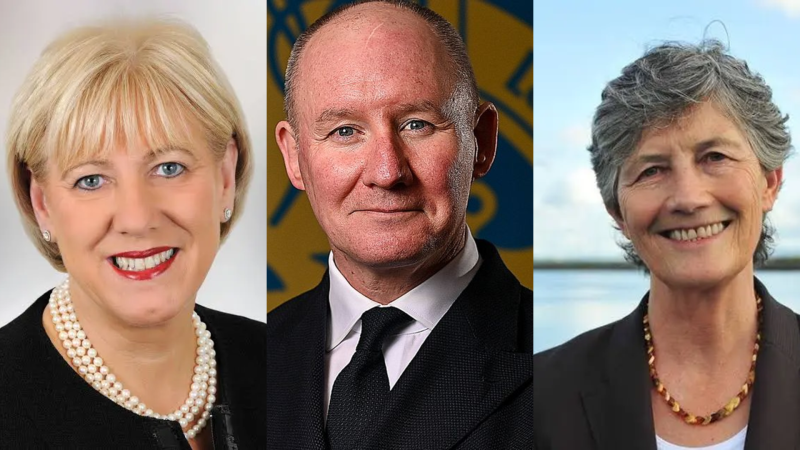 Counting of votes in Presidential Election 2025 gets under way in Limerick and nationwide