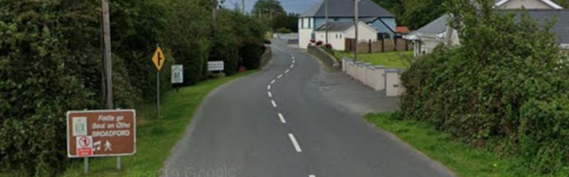 ALERT: Temporary road closure in West Limerick to facilitate new housing development