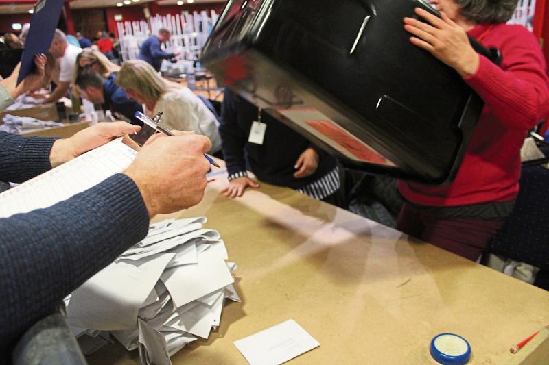BREAKING: Verdict from Limerick county's voters as results in 2025 Presidential Election arrive