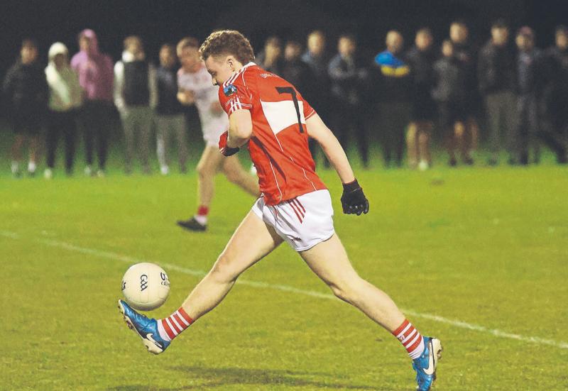 Oola footballers retain Limerick senior status with dramatic win over Ballylanders