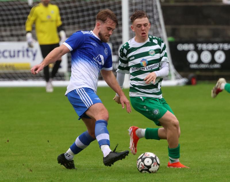 Limerick District League round-up as Aisling storm back to beat Fairview in Munster Junior Cup