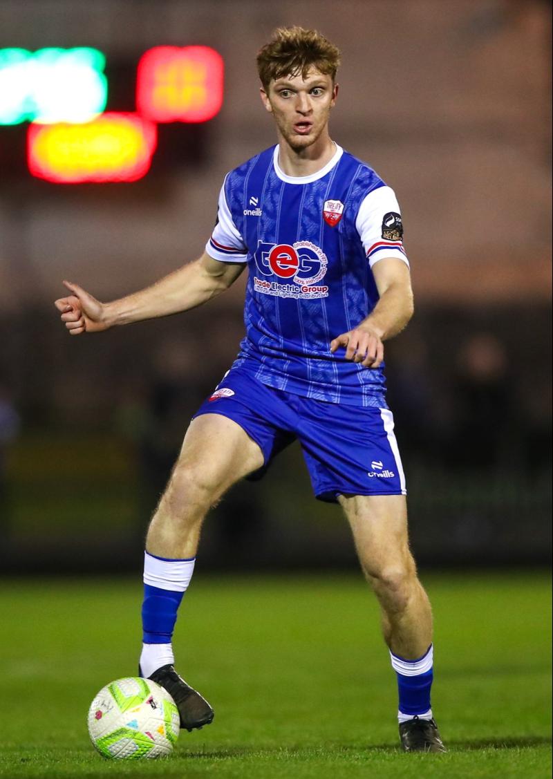 Resilient Treaty United come through extra-time drama to see off Cobh in First Division promotion play-off semi-final