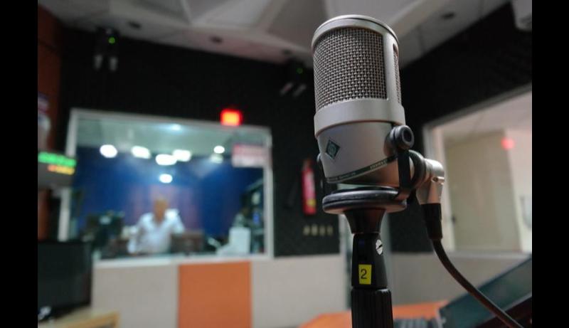 New podcast and music conference Sound.Waves. coming to Adare