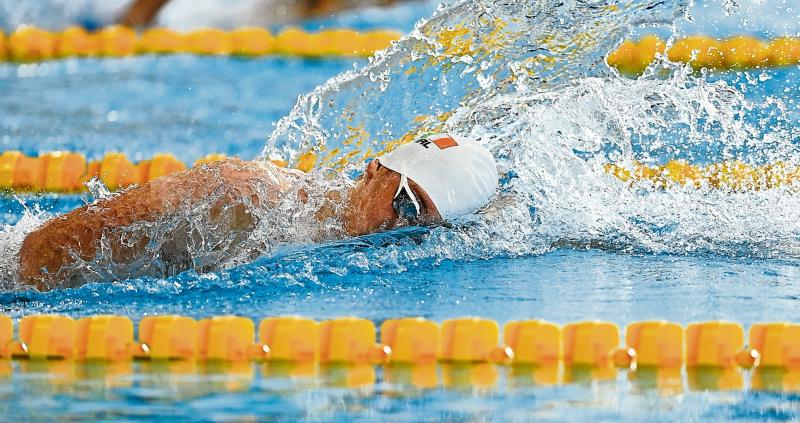 Limerick duo named on Ireland swim team for European Championships in Poland