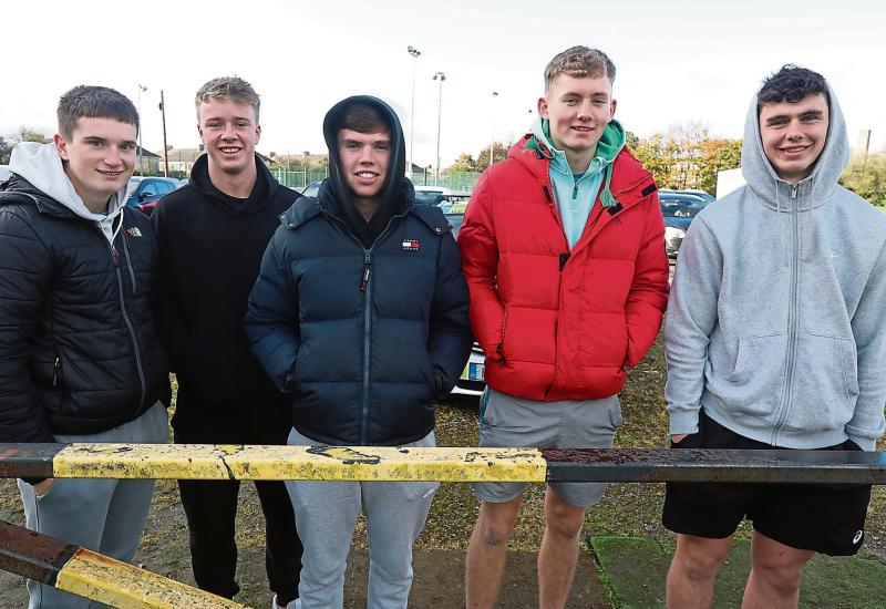 Limerick's seven senior clubs face crucial All-Ireland League rugby fixtures