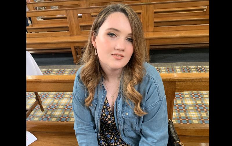 Debut novel on hope and resilience by local author Niamh Hayes