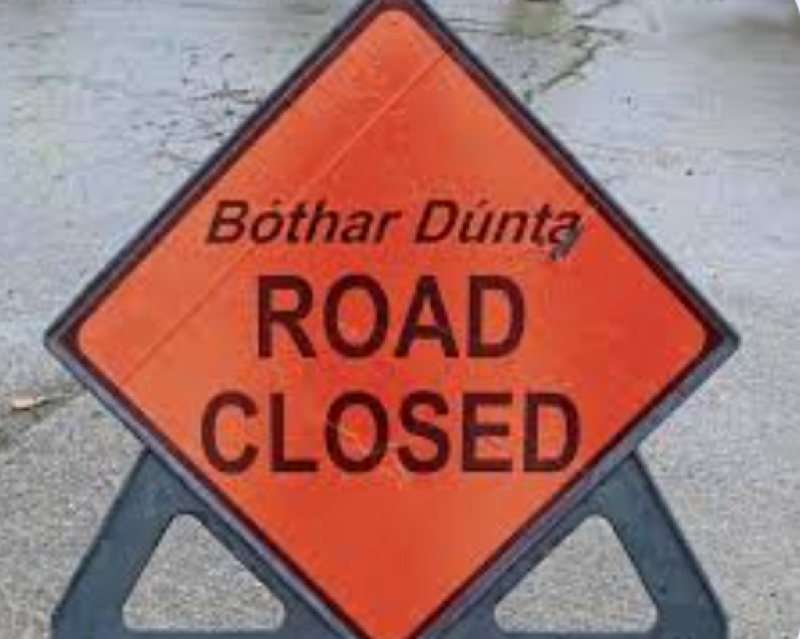 ALERT: Motorists warned of seven month road closure in Limerick for major road works 