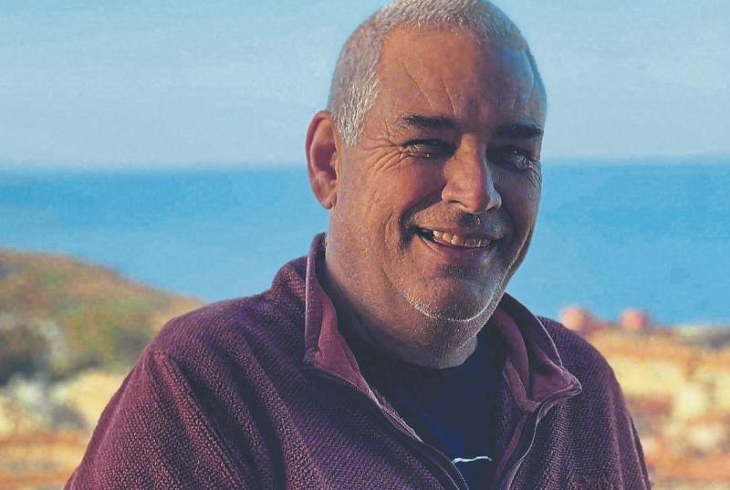 Glowing tributes paid in Limerick to Mark Dixon whose proud legacy is saving lives