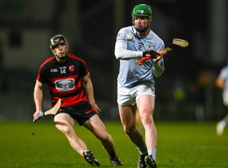 Ballygunner up next for Na Piarsaigh this weekend in Munster Senior Hurling Championship