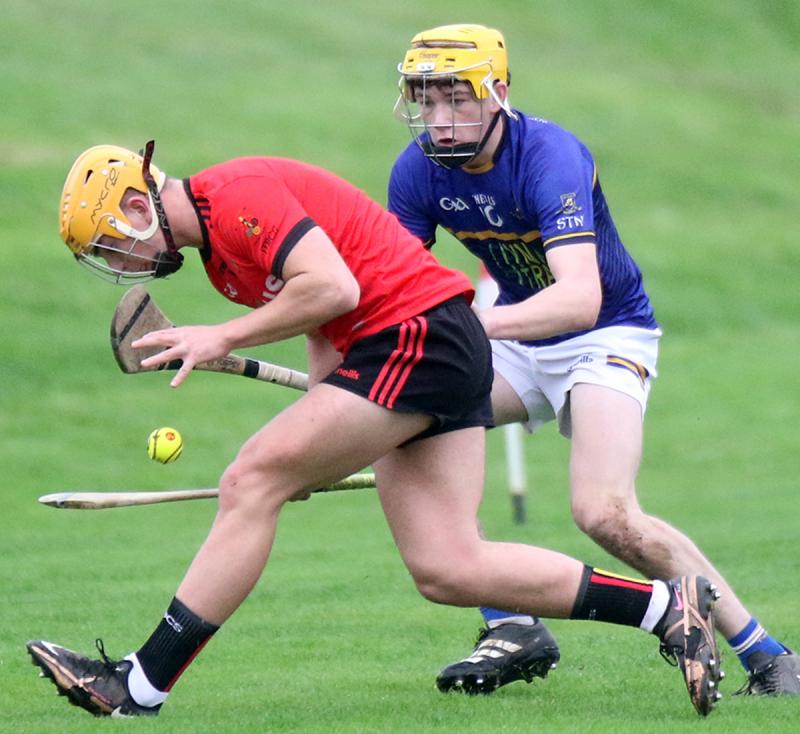 Venues confirmed for round two of Dr Harty Cup