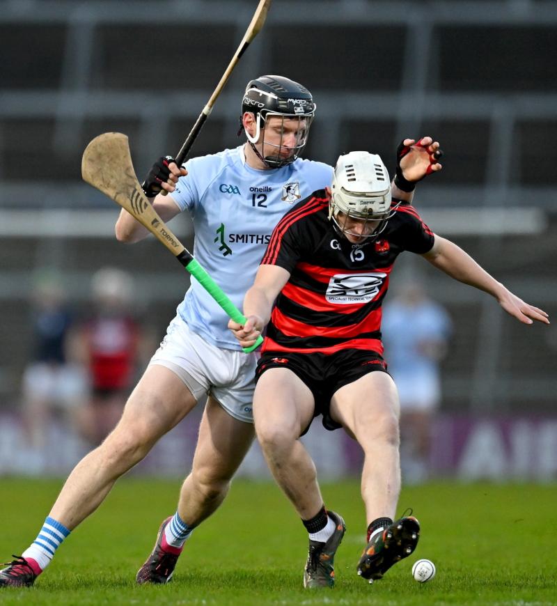 Na Piarsaigh and Ballygunner renew rivalry in Munster Senior Hurling Championship