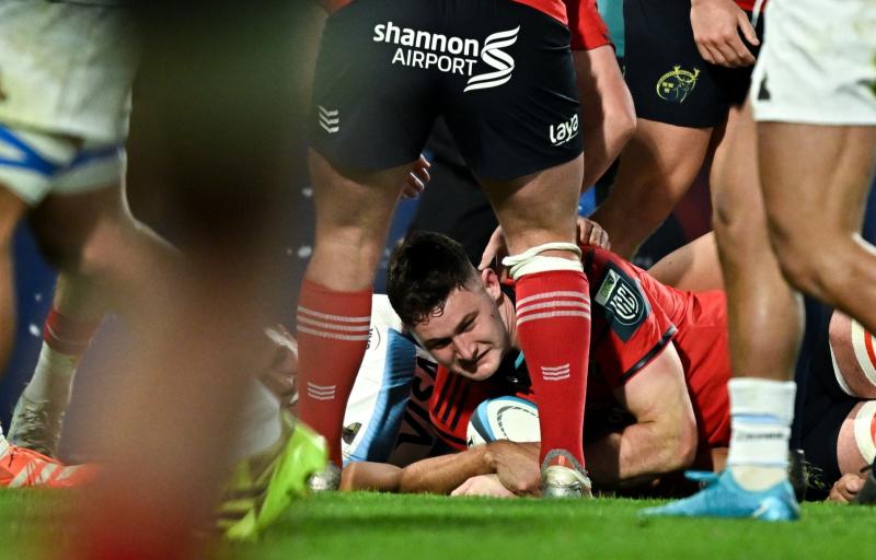 Munster Rugby Argentina