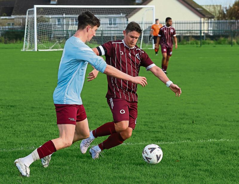 Complete Limerick District League weekend junior soccer round-up 
