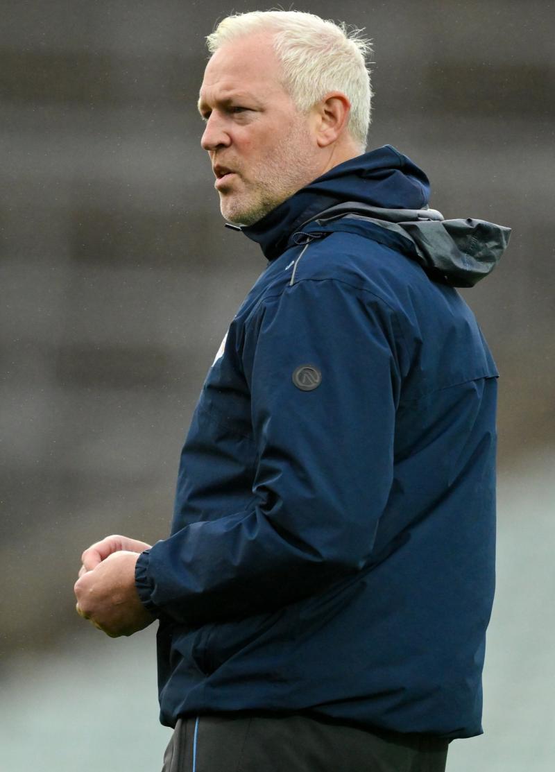 Younger players stepping up for Na Piarsaigh is 'a sign of a good group' says Shane O'Neill
