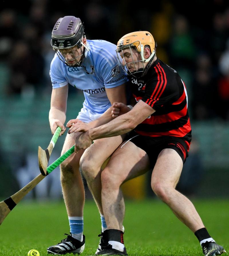 Mixed fortunes for Limerick clubs in Munster Hurling Championship 