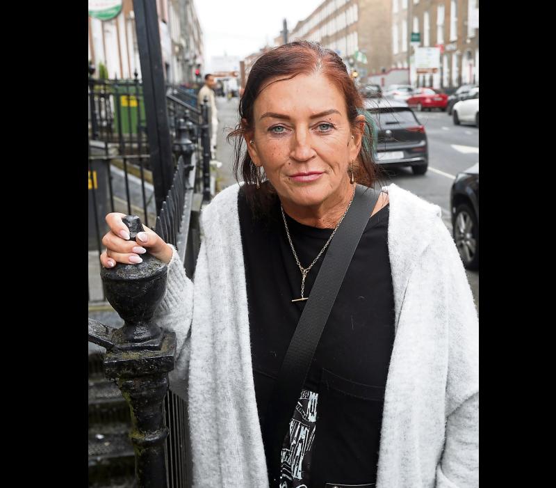  Experts and the homeless collaborate to inform policy in Limerick