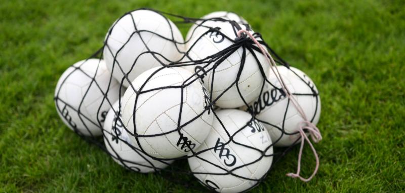 Limerick Intermediate Football Championship semi-final down for decision this evening