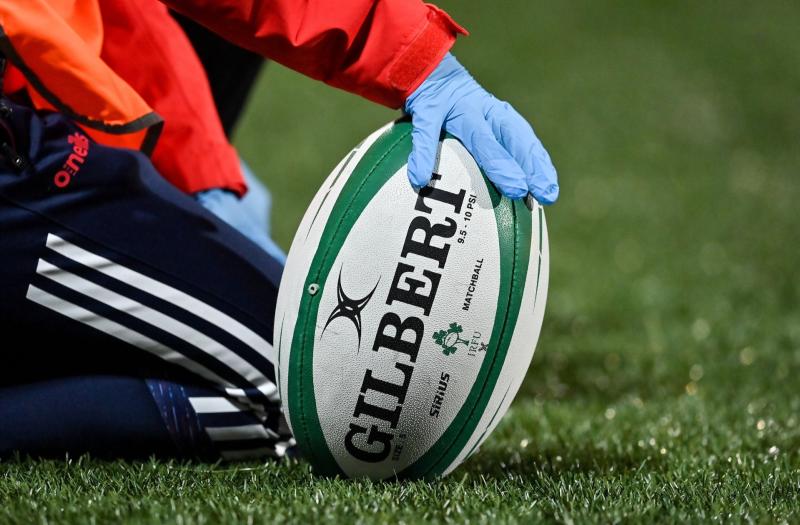 Limerick club and school rugby fixtures - November 4 to November 13