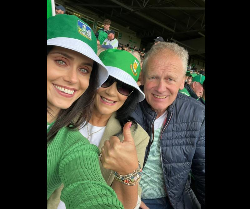 Former Love is Blind star to host a unique dating event in Limerick city