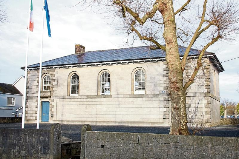 Limerick motorist avoids ban after driving through stop sign and causing crash at junction