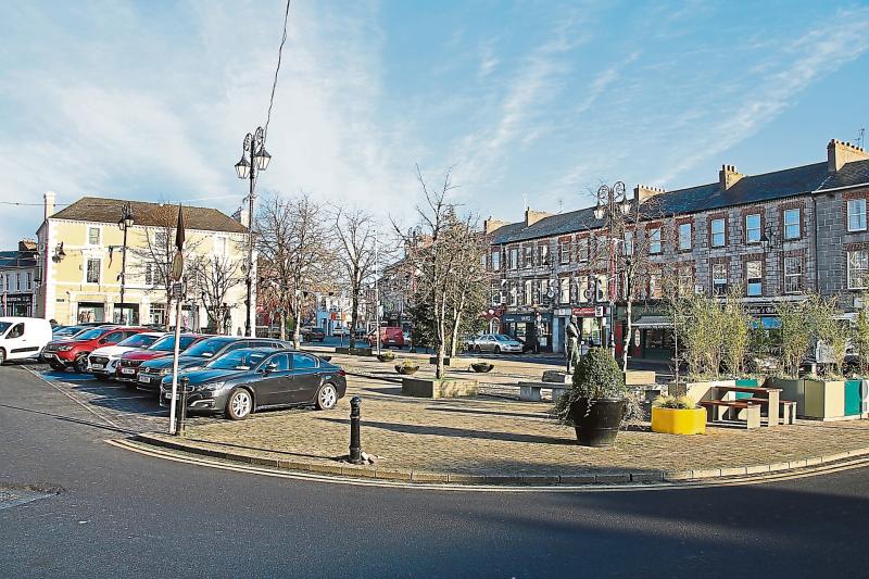 €100,000 super-structure planned for Limerick described as 'another bike shed'