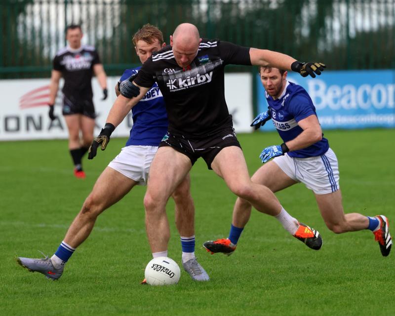 Mike McMahon interview: Chasing a sixth Limerick Senior Football Championship medal with Newcastle West