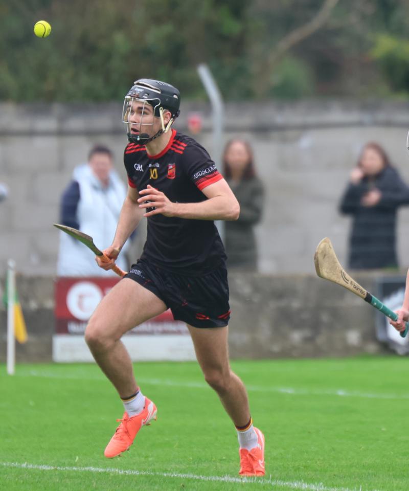 Goals prove crucial as Árdscoil Rís succumb to Nenagh CBS in Dr Harty Cup 